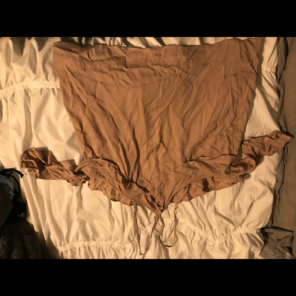 American eagle blouse